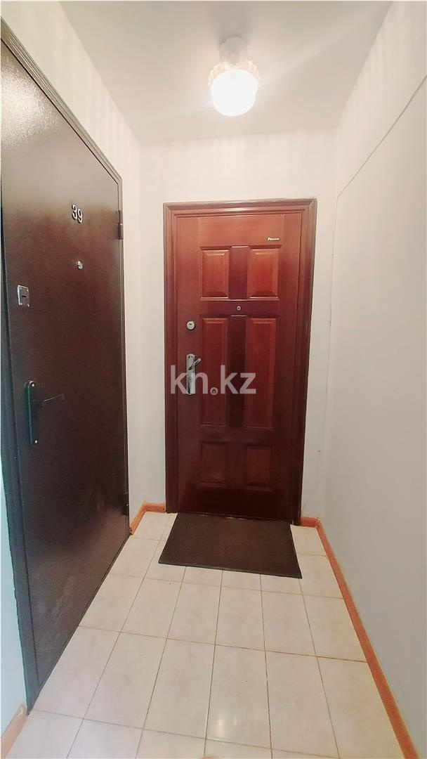 Продажа 3-комнатной квартиры, 60 м² в Караганде - фото 14