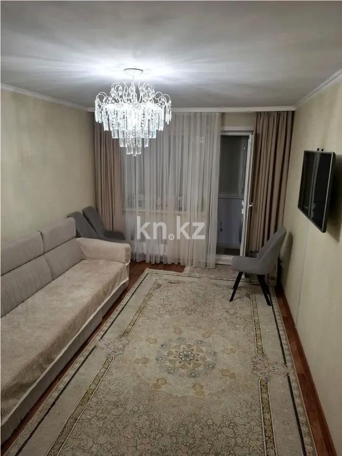 Продажа 2-комнатной квартиры, 44 м², 14-й мкр., дом  32 в Караганде