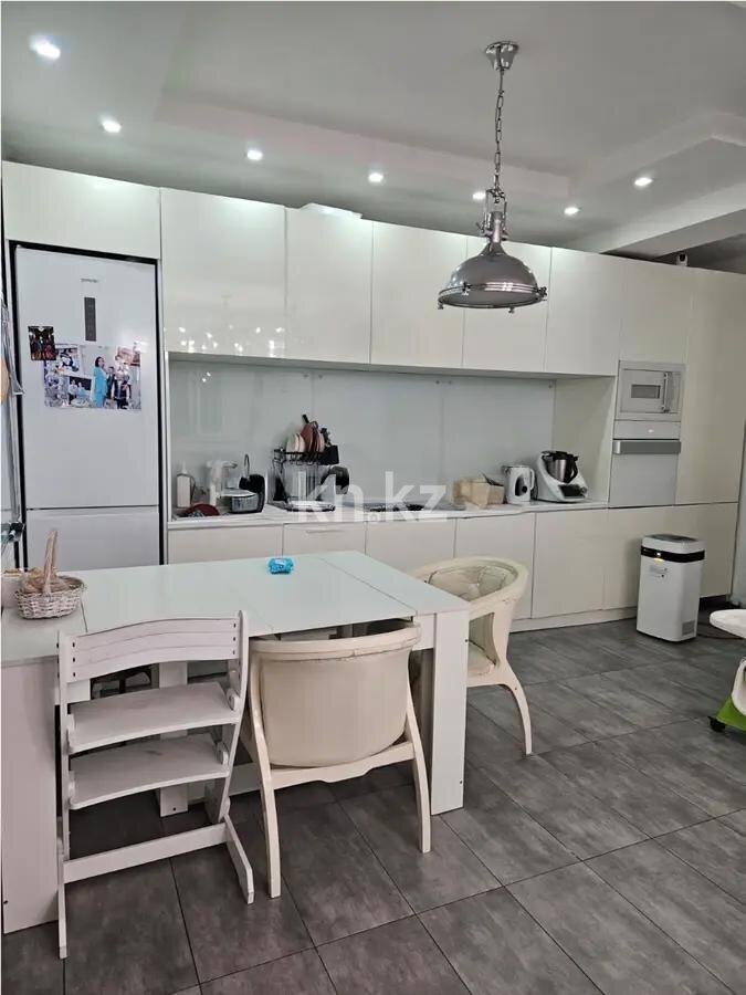 Продажа 3-комнатной квартиры, 77 м² в Алматы - фото 5