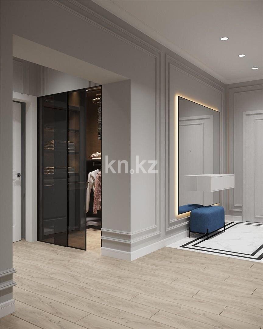 Продажа 3-комнатной квартиры, 89 м² в Караганде - фото 25