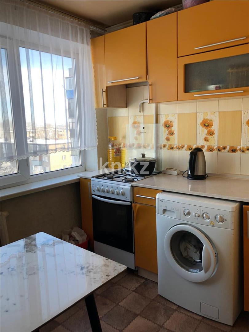 Продажа 2-комнатной квартиры, 51 м² в Караганде - фото 8