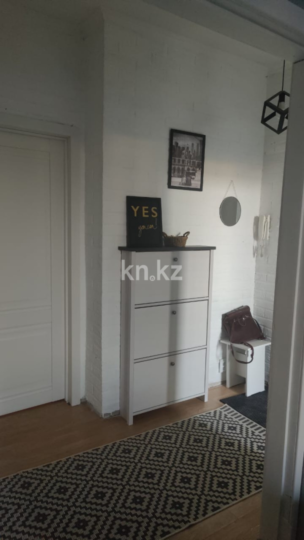 Продажа 2-комнатной квартиры, 52 м² в Алматы - фото 2