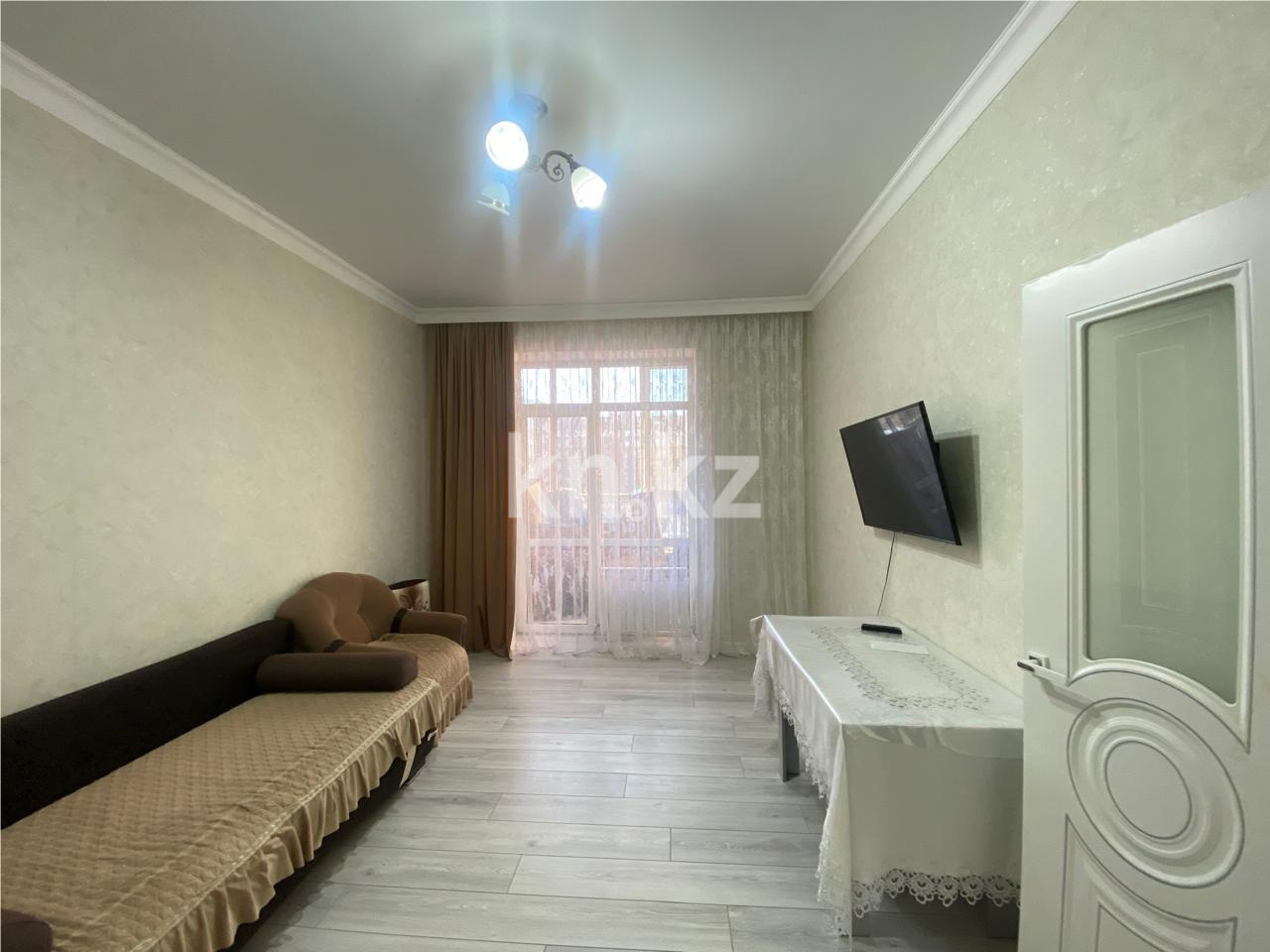 Продажа 2-комнатной квартиры, 61.5 м², ул. Омарова в Астане - фото 3