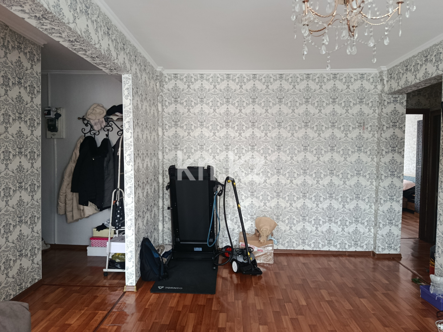 Продажа 3-комнатной квартиры, 58.2 м² в Усть-Каменогорске - фото 4