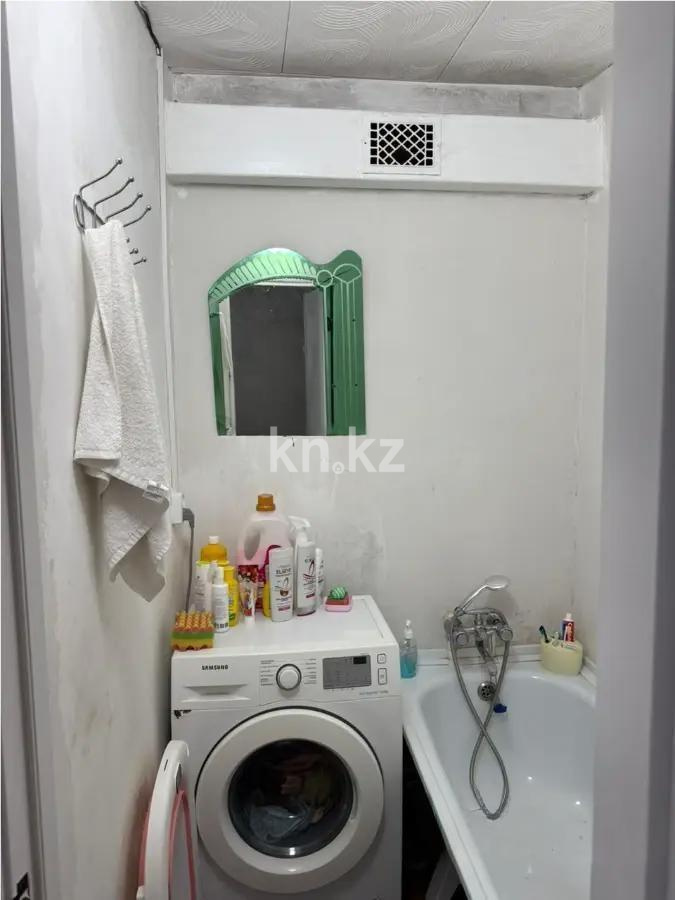 Продажа 2-комнатной квартиры, 48 м², мкр-н 19, дом  40 в Караганде - фото 4