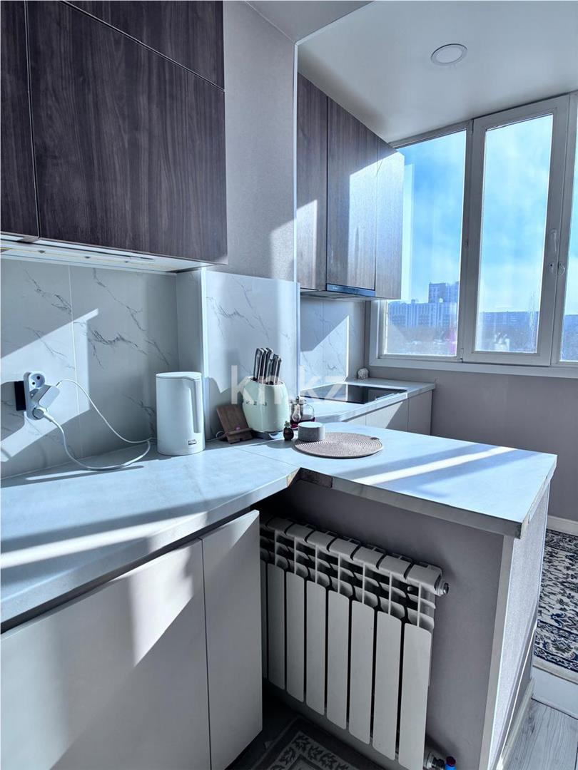 Продажа 3-комнатной квартиры, 72 м² в Караганде - фото 20