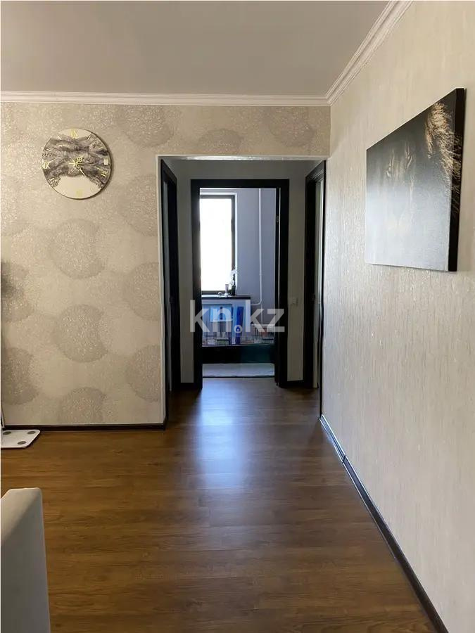 Продажа 3-комнатной квартиры, 55 м² в Алматы - фото 6