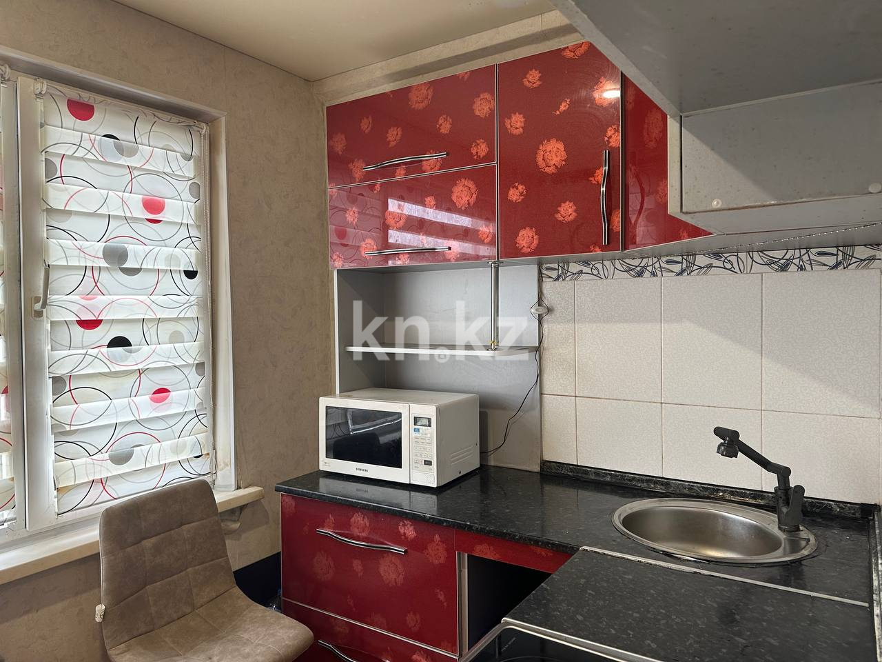 Продажа 3-комнатной квартиры, 89.6 м² в Усть-Каменогорске - фото 6