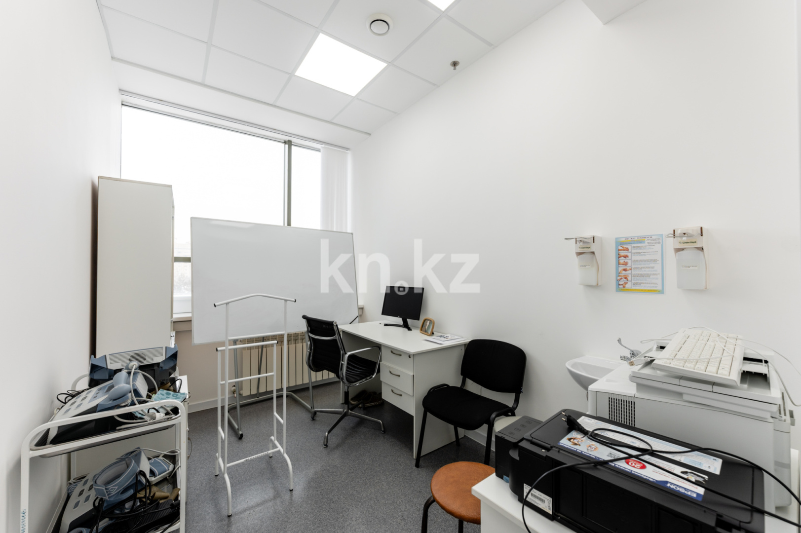 Продажа помещения, 245.5 м² в Астане - фото 6