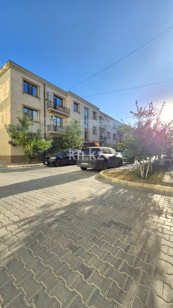 Продажа 2-комнатной квартиры, 70 м² в Атырау - фото 28