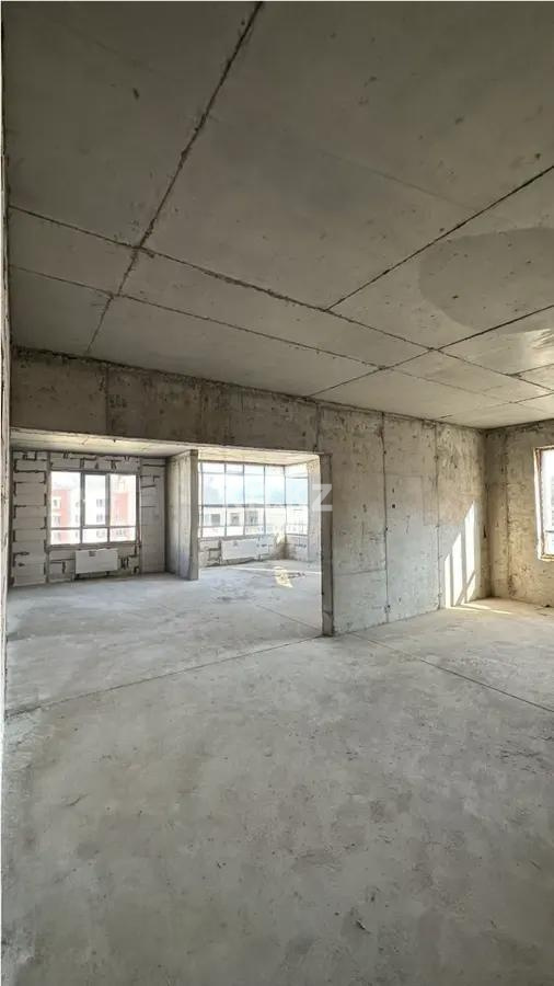 Продажа 2-комнатной квартиры, 78 м² в Алматы