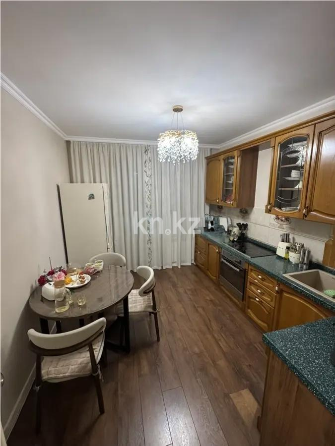 Продажа 2-комнатной квартиры, 64 м² в Астане - фото 3