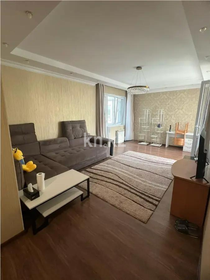 Продажа 2-комнатной квартиры, 60 м², ул. Кенесары хана, дом  54/10 в Алматы
