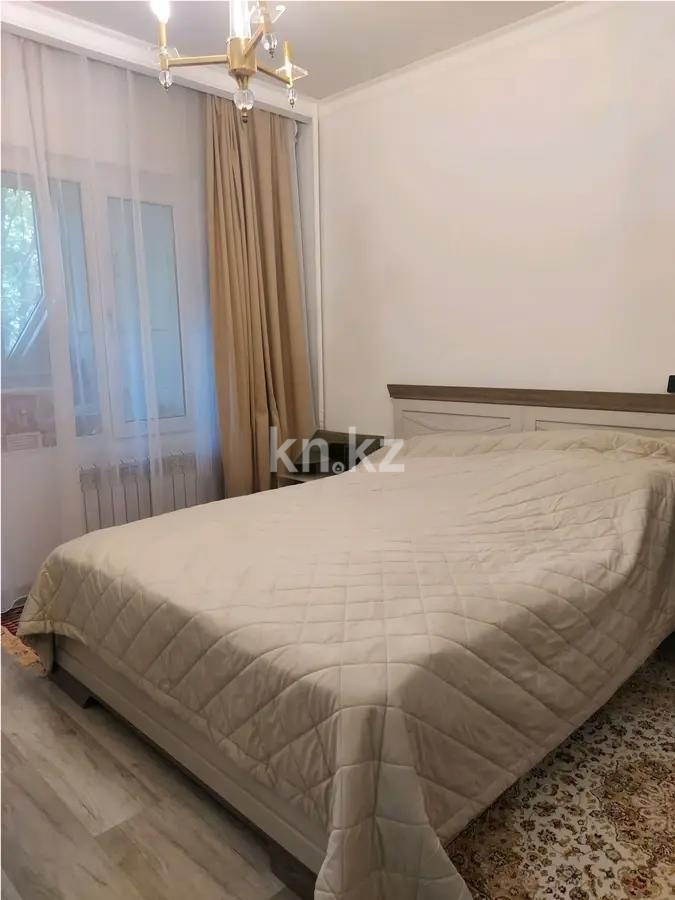 Продажа 3-комнатной квартиры, 77 м² в Алматы - фото 3