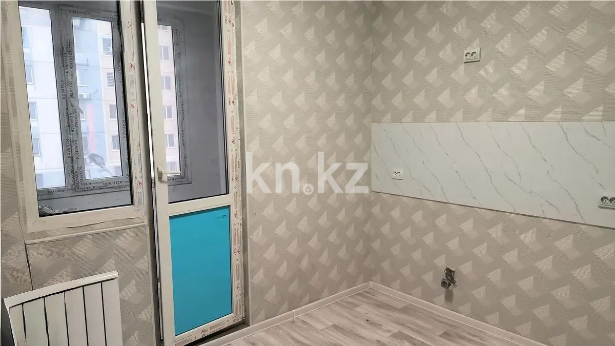 Продажа 2-комнатной квартиры, 56 м² в Алматы - фото 2