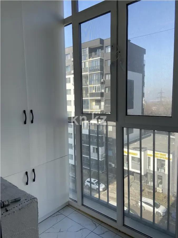 Продажа 2-комнатной квартиры, 60 м² в Алматы - фото 6