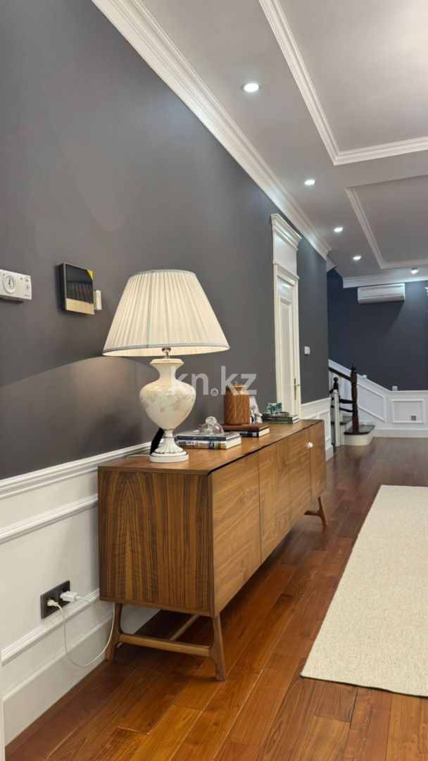 Продажа 7-комнатного дома, 823 м² в Алматы - фото 31