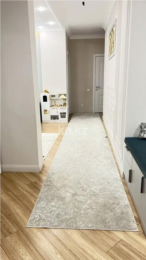 Продажа 3-комнатной квартиры, 87 м², ул. Коктерек, дом  139 в Алматы - фото 7