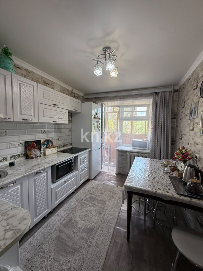 Продажа 3-комнатной квартиры, 68.7 м² в Караганде - фото 15