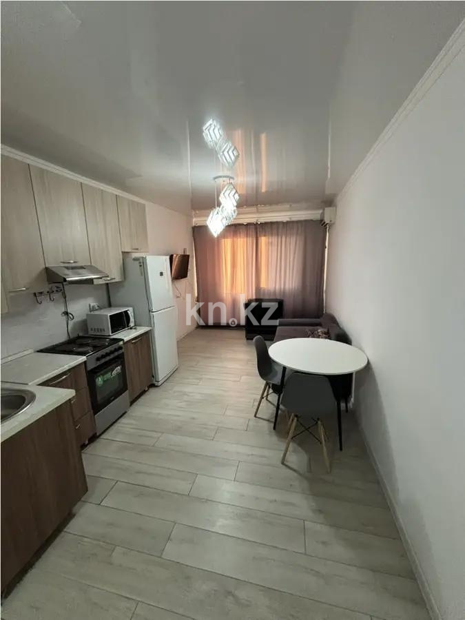 Продажа 1-комнатной квартиры, 30 м² в Алматы - фото 2