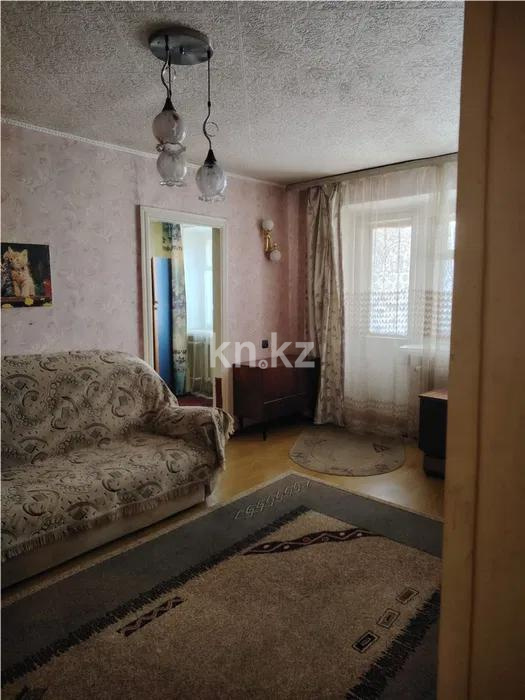 Продажа 2-комнатной квартиры, 42 м² в Темиртау