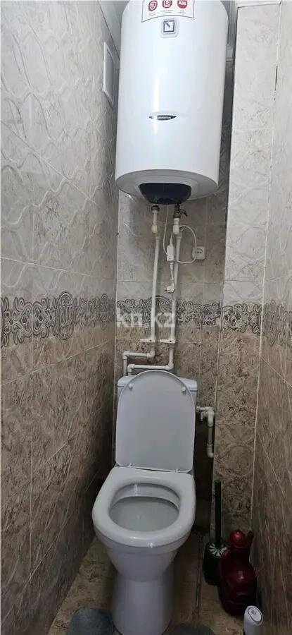 Продажа 3-комнатной квартиры, 44 м² в Караганде - фото 5