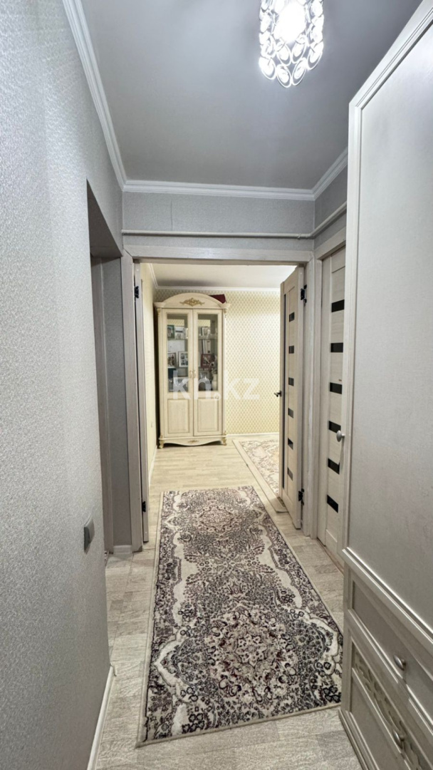 Продажа 3-комнатной квартиры, 60 м² в Таразе