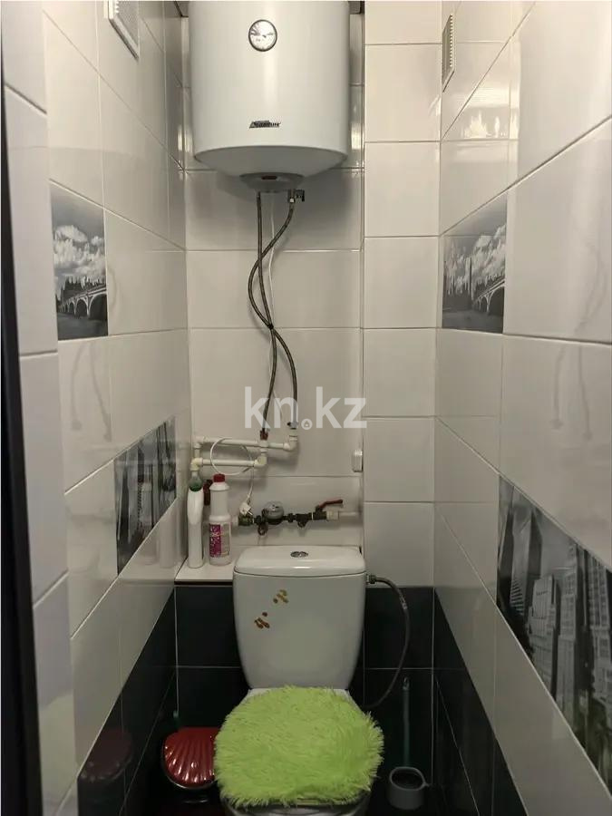Продажа 3-комнатной квартиры, 56 м² в Караганде - фото 6