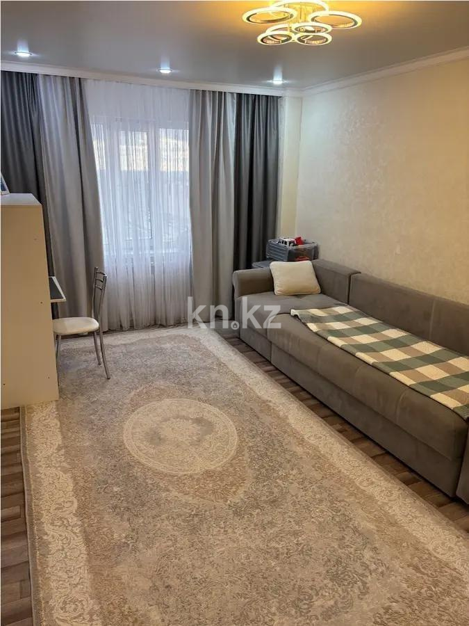 Продажа 2-комнатной квартиры, 69 м², ул. Ашимова, дом  24 в Караганде
