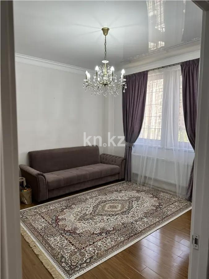 Продажа 3-комнатной квартиры, 86 м² в Астане