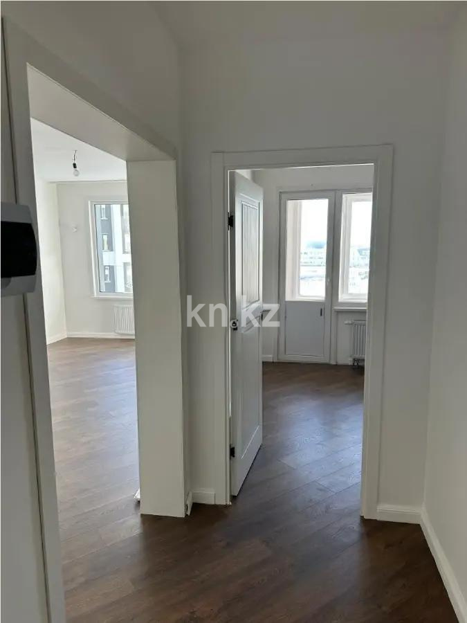 Продажа 1-комнатной квартиры, 42 м² в Астане - фото 4