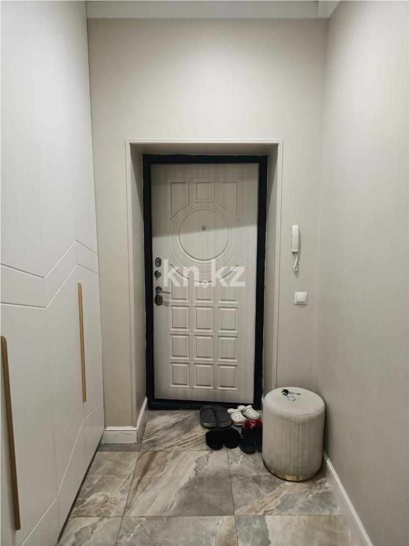 Продажа 4-комнатной квартиры, 90.6 м² в Астане - фото 9