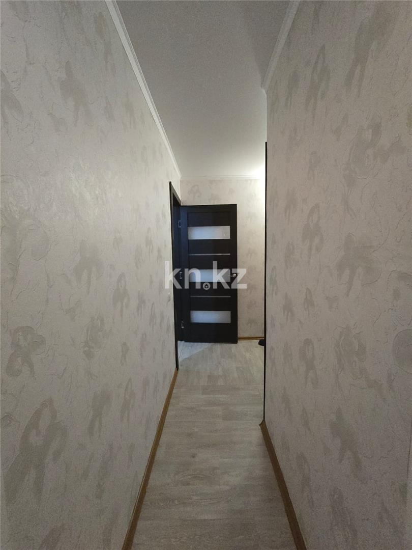 Продажа 2-комнатной квартиры, 43 м², ул. Абая в Темиртау - фото 9