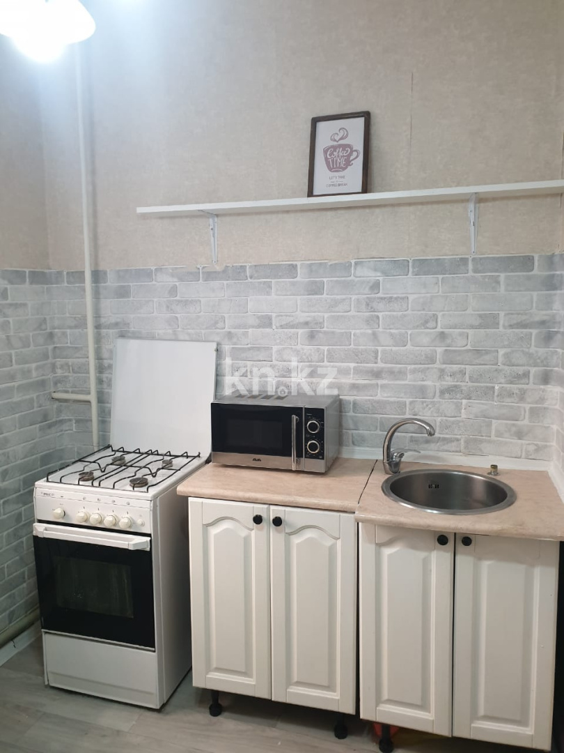 Аренда 1-комнатной квартиры, 36 м² в Алматы - фото 8
