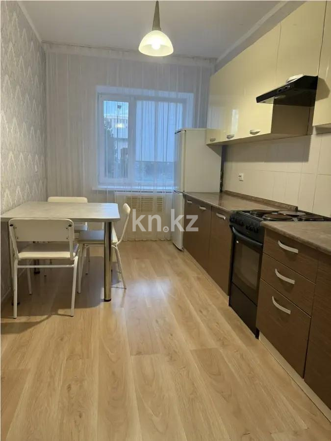 Продажа 1-комнатной квартиры, 45.5 м² в Астане - фото 2