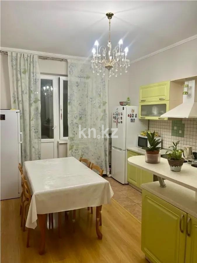 Продажа 4-комнатной квартиры, 111 м² в Астане - фото 3