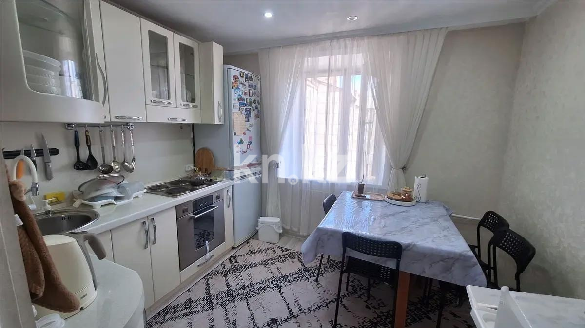 Продажа 4-комнатной квартиры, 88 м² в Караганде - фото 4