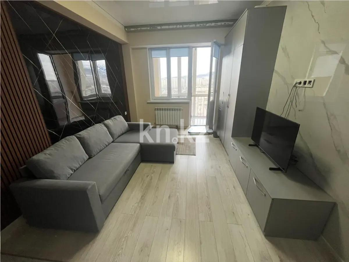 Продажа 1-комнатной квартиры, 32 м² в Алматы