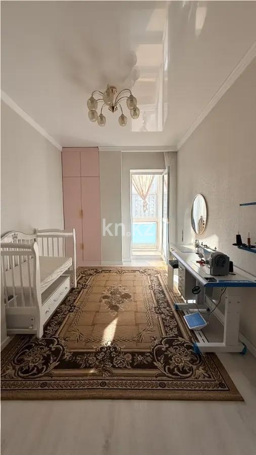 Продажа 3-комнатной квартиры, 76 м² в Астане - фото 2