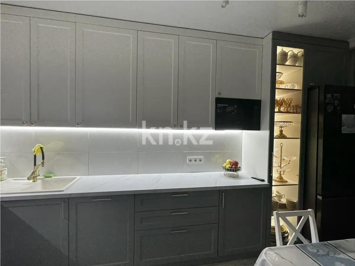 Продажа 3-комнатной квартиры, 96 м² в Алматы - фото 4