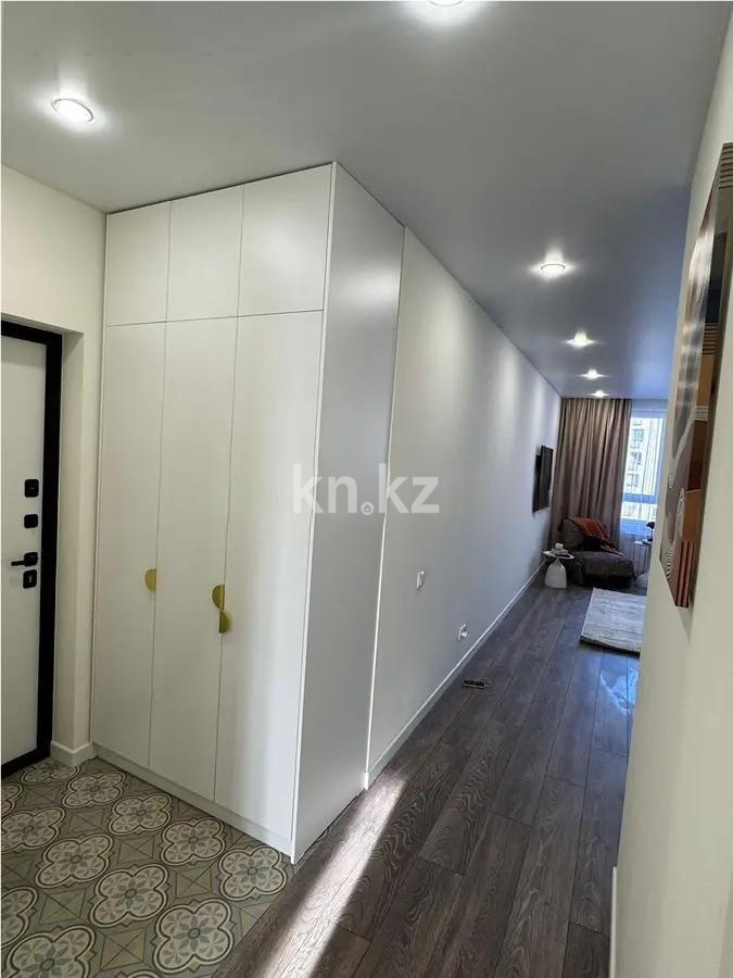 Продажа 2-комнатной квартиры, 52 м² в Алматы - фото 8