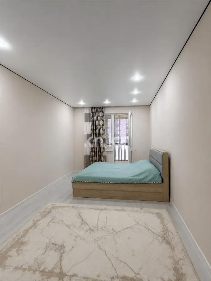 Продажа 2-комнатной квартиры, 69 м² в Астане - фото 2
