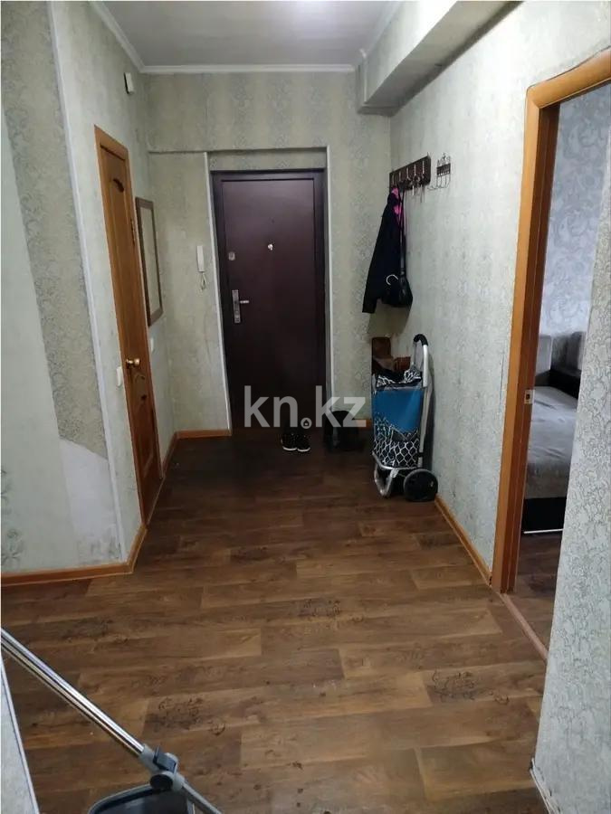 Продажа 3-комнатной квартиры, 69.6 м² в Алматы - фото 5