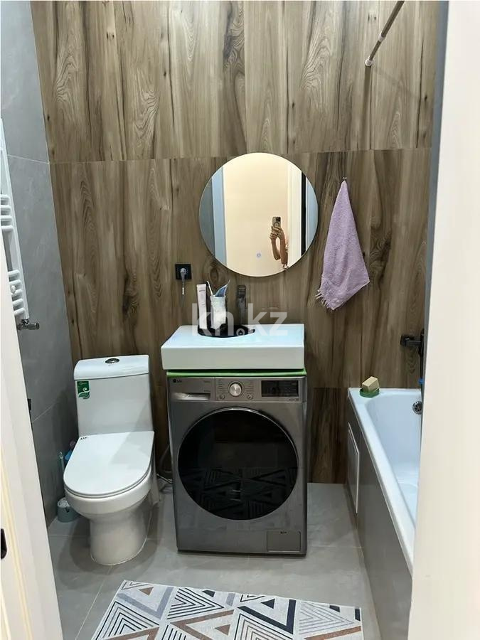 Продажа 3-комнатной квартиры, 86.3 м² в Астане - фото 6