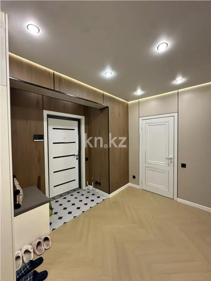 Продажа 2-комнатной квартиры, 64 м² в Алматы - фото 5