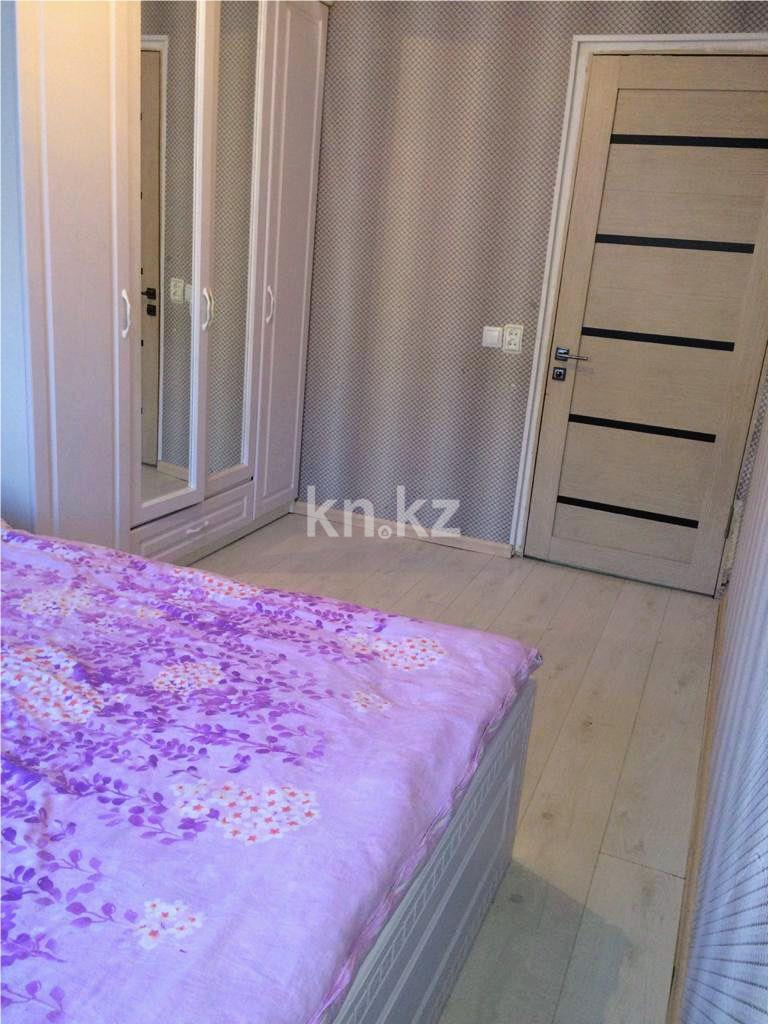 Продажа 2-комнатной квартиры, 42 м² в Караганде - фото 4