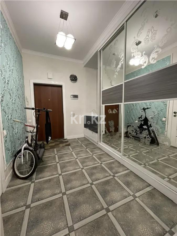Продажа 3-комнатной квартиры, 87 м² в Астане - фото 6