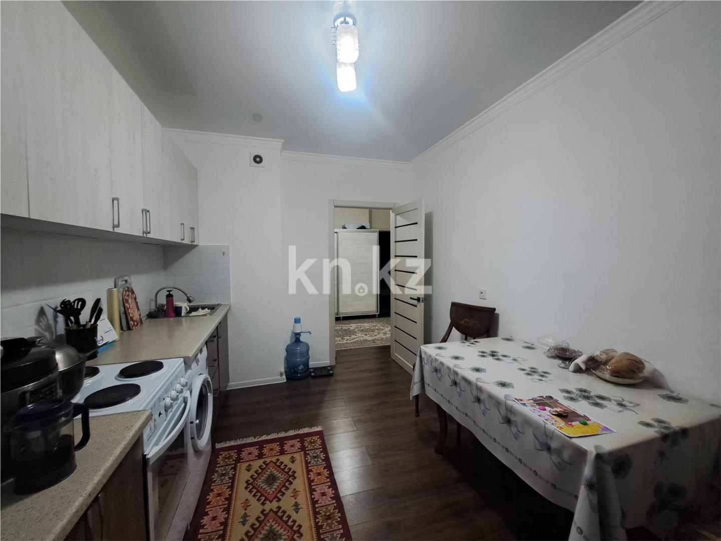 Продажа 2-комнатной квартиры, 64 м² в Астане - фото 6