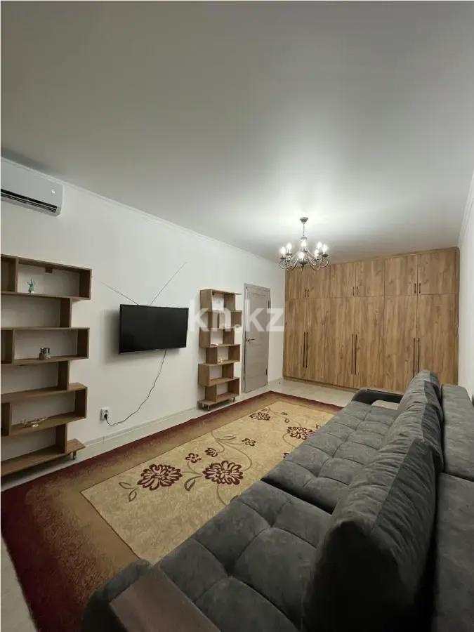 Продажа 1-комнатной квартиры, 41 м² в Алматы