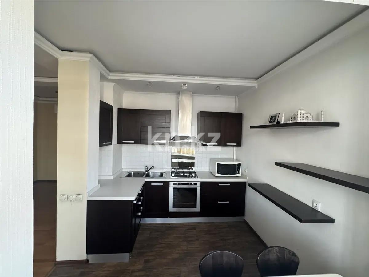 Продажа 2-комнатной квартиры, 70 м², ул. Кенесары хана, дом  54/3 в Алматы - фото 3